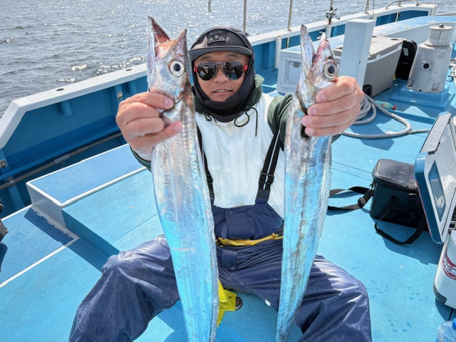 東京湾 釣り船ガイド 深川吉野屋 釣果情報